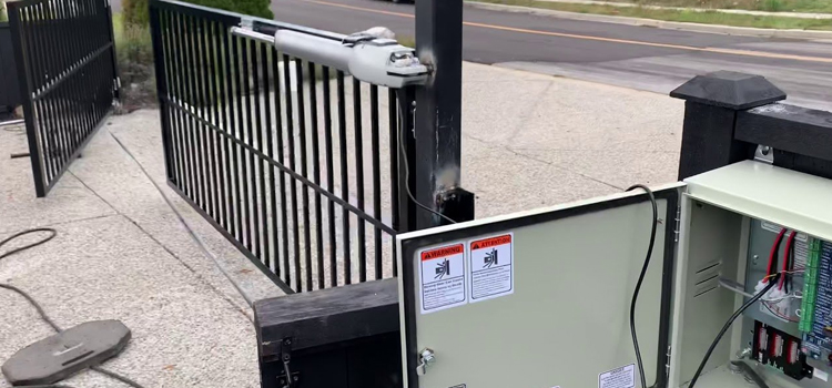 Professional All O Matic Gate Opener Repair in Carson