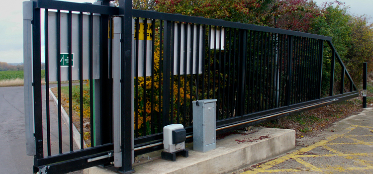 Automatic Gate Repair Service Carson