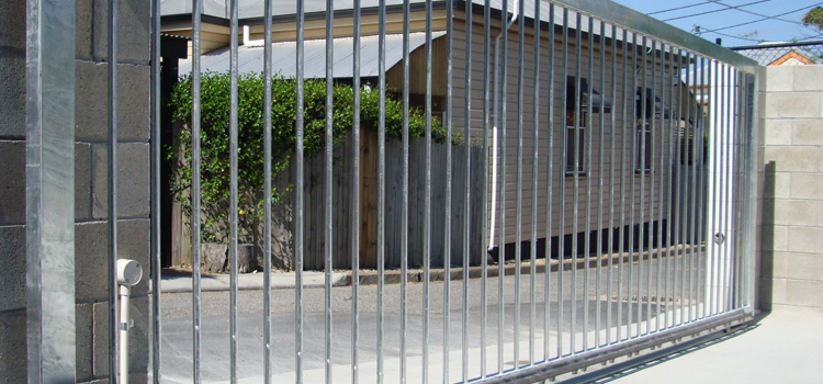 Commercial Gate Repair Service Carson