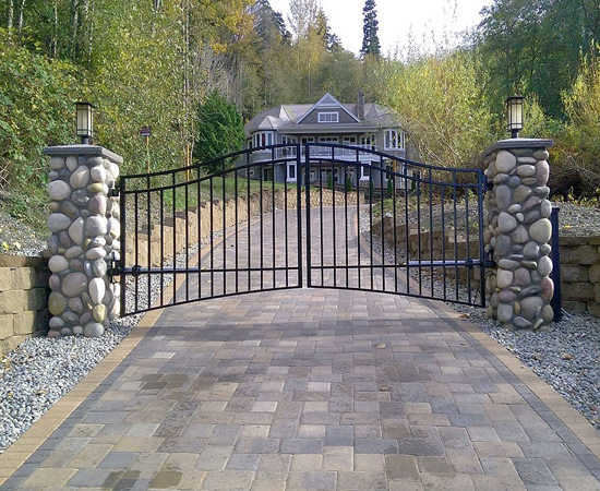 best gate repair Carson