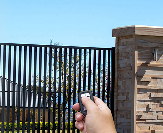 best gate repair Carson