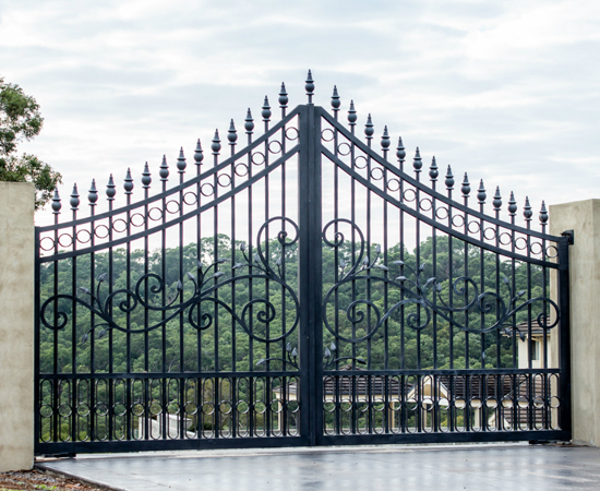 best gate repair Carson