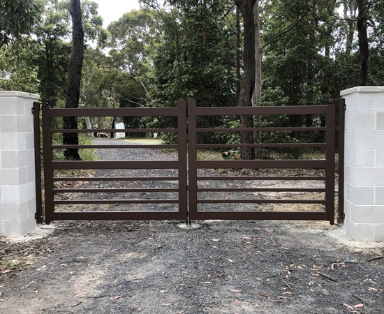 best gate repair Carson