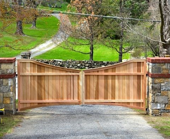 best gate repair Carson