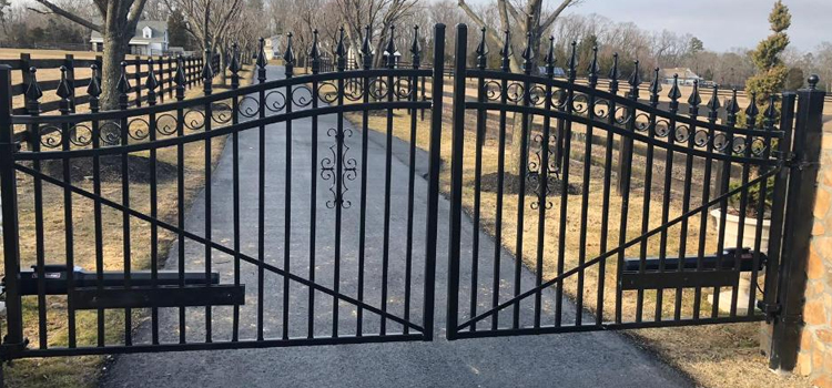 Swing Gate Repair Service Carson